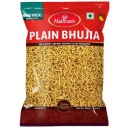 Haldiram's Indian Plain Bhujia snack 200g