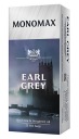 Čaj EARL GREY 25 vrecúšok s príveskom MONOMAX 50g