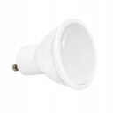 GU10 LED žiarovka 7W neutrálna biela 4000K