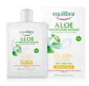Equilibra, Hygienický gél. intímny, hydratačný 200 ml