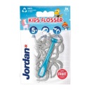 Jordan Dental Floss Kids Sweet Fruits