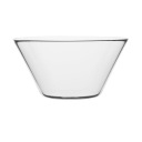 Sklenená misa na šalát 25,5 cm Daga Trend Glass