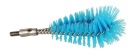 Náhradný umývací diel na dvojitú kefu, prírubový, 10 cm