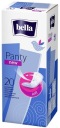 BELLA PANTY NEW Hygienické vložky 20 ks