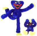 HUGGY WUGGY MASKOT POPPY PLAYTIME PLYŠOVÁ HRAČKA NA suchý zips