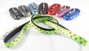 10 MM PÁSKOVÉ VODÍTKO PRE PSA Shih-tzu YORK 130 CM