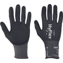 Ansel HYFLEX 11-840 nitrilové pracovné rukavice 6