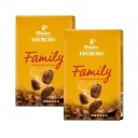 Káva Tchibo Family mletá 500g