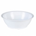 Plastová miska 18cm domovy dôchodcov jedálne nemocnice