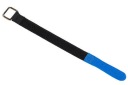 ROCKBOARD RBOCABTIE200BL Spona na suchý zips 20x200mm