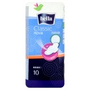 Bella Classic Nova hygienické vložky 10 kusov