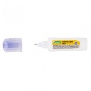BIELY GUMAČ KOREKČNÝ PEROR 12ML DO ŠKOL