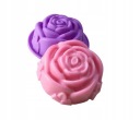 Silikónová forma na mydlá Rose Cookies MF-036