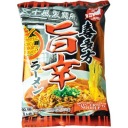 Instantná polievka Kitakata Pikantná Umakara Ramen 101g - Igarashi Seimen