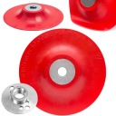 FLEXIBILNÝ FIBER DISK MONTÁŽNY DISK M14 125mm