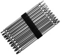 SADA SKRUTKOVAČOV SADA 10 KS DLHÉ 150mm