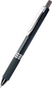 Čierny automatický GEL PEN 0,7mm PENTEL