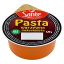 Mexická zeleninová pasta 120g Sante