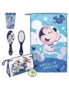 Kúpeľňová súprava Mickey Mouse vo vesmíre Cerda