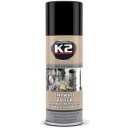 K2 ČISTIČ EGR PRE KARBURÁTORY A PLYNU 400 ML