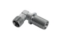Kovové hydraulické koleno M18 / M16 BB LONG