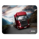 TIR SCANIA TRUCK GIFT podložka pod myš