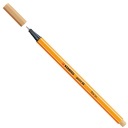 BOD 88 JEMNÝ 0,4MM STABILO 88/88 SVETLÁ OCHRA