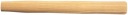 Hickory násada pre zámočnícke kladivá 300g 300mm