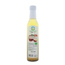 BIO POTRAVINY BIO jablčný ocot nefiltrovaný 250ml