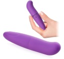 MINI ORGASMICKÝ VIBRÁTOR PRE KLITORIA G-SPOT ANUS