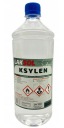 LAKSOL XYLÉNOVÉ RIEDIDLO XYLÉN 1 l