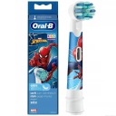 ORAL-B STAGES SPIDERMAN EB10S KIDS TIP PRE DETI