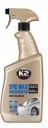 K2 SPID VOSK VLHKÝ VOSK 770ML