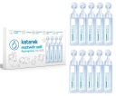 KATAREK FYZIOLOGICKÁ SOĽ PRE BOJČATÁ 10x5ml