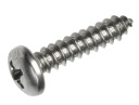 SKRUTKA DO LAMINÁTU, DREVA 4,2x22mm (10ks) - 04813