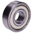 LOŽISKO 6201 ZZ 12x32x10mm