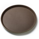 FORGAST KRUHÁ PODNOSKA PROTISKLUZU 35 CM FG12001