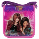 Taška cez rameno DERFORM SHAKE IT UP GIRLS