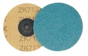 ROLOC DISK brúsny kotúč fi 75 P60 4 ks.