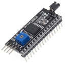 LCD - I2C IIC HD44780 prevodník