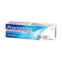 Proctomina Chladivý gél na hemoroidy - 30 g