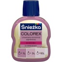 Colorex paint pigment Wrzosowy farbivo 54 100ml