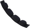 VRCHNÁ SPONGE KRYT ČELENKY PRE SENNHEISER HD545 HD580 HD600 650 PRO HQ