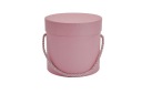 Kvetinový box 12 cm košík na kvety COLORS