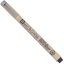 Pigma Micron 03 Fineline Black 0,35 mm