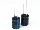 KONDENZÁTOR 4700uF / 25V 16x25 105*C JAMICON TK