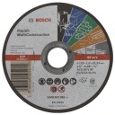 Univerzálny rezací kotúč Bosch 125x1 mm
