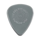 Dunlop Delrin Prime Grip Guitar Pick 1,50 - hrubý