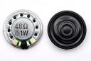 miniatúrny reproduktor 2cm 20mm 0,1W 4,8 ohm