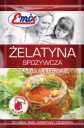 Potravinová želatína 20 g